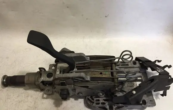 Audi A2 Steering wheel axle 315481 100118168
