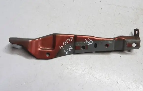 Renault Clio IV Fender mounting bracket 641345024R