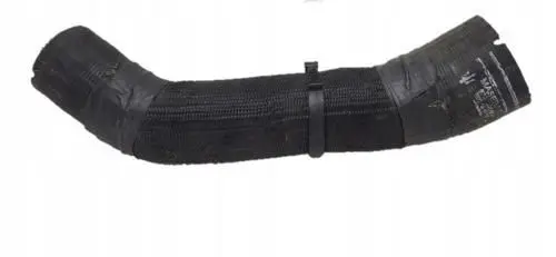 Maserati Ghibli Air intake duct part 670039061