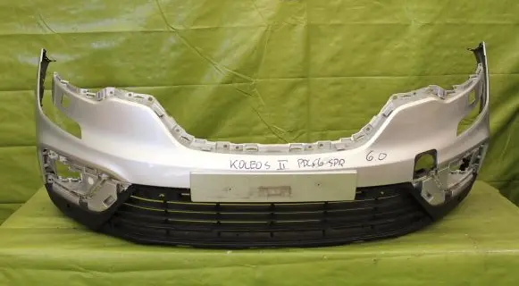 Skoda Kodiaq Front bumper