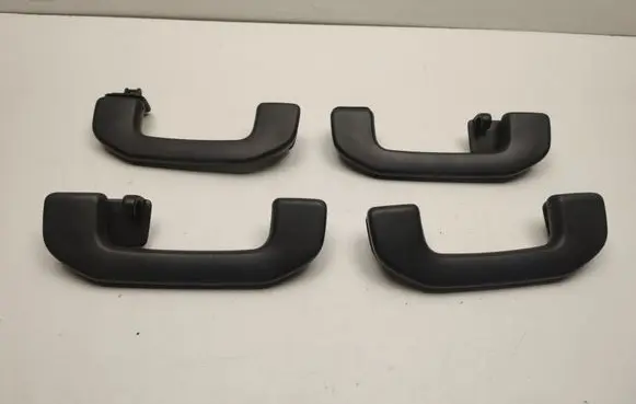 Mercedes-Benz A W176 Front interior roof grab handle A0998150039