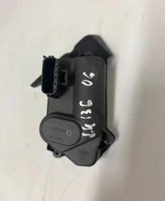 Volvo S60 Intake manifold valve actuator/motor 30756100