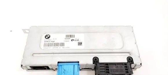 BMW 5 F10 F11 Other control units/modules 9244261 61359244261