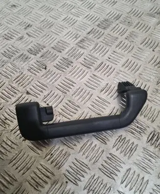 Porsche Cayenne (92A) Rear interior roof grab handle 7P0857643B