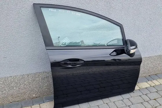 Ford Fiesta Front door 