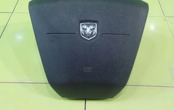 Dodge Journey Steering wheel airbag 