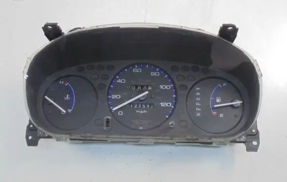 Speedometer (instrument cluster)