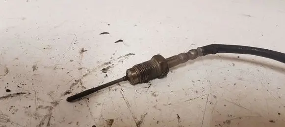 Citroen DS3 Exhaust gas temperature sensor 9665090280
