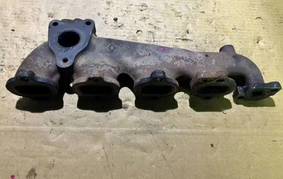 Renault Trafic III (X82) Exhaust manifold 140046202R