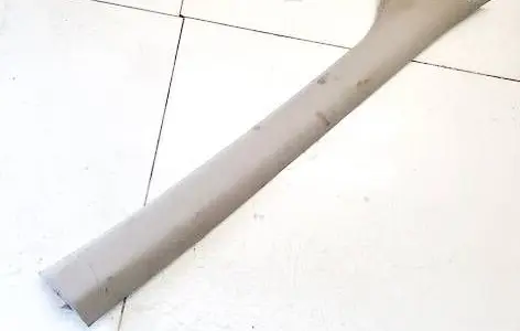 Peugeot 407 (C) pillar trim 9645431977