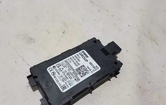 BMW i5 G60 Distronic sensor radar 5B31AF2