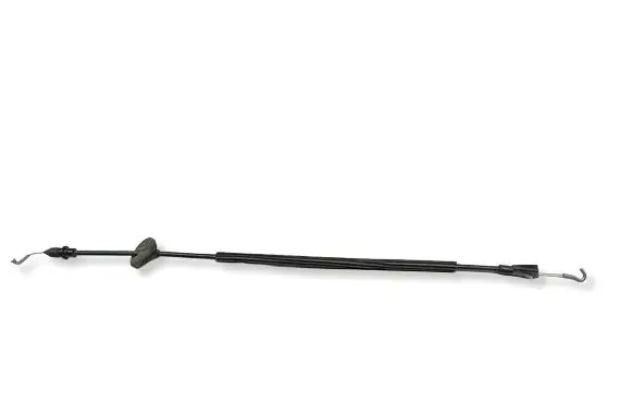 Volkswagen Golf V Front door cable line 1K4837086B