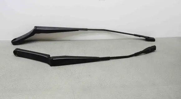 Volkswagen Jetta VI Windshield/front glass wiper blade 5C7955410 5C7955409