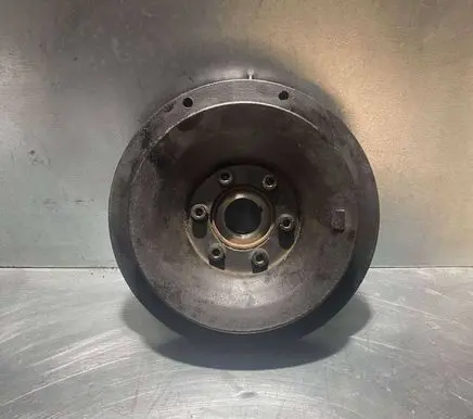 Mercedes-Benz E W124 Crankshaft pulley 6030300103