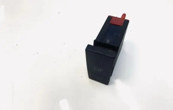 Volkswagen Sharan ESP (stability program) switch 7m5927134a ym2119g254eaw