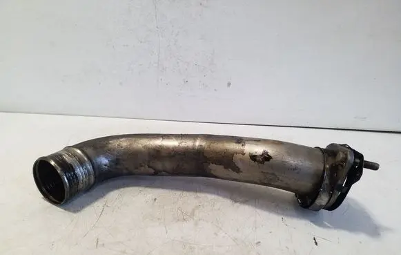 Chevrolet Captiva Intercooler hose/pipe 95494525