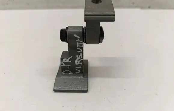 BMW 2 F44 Front door upper hinge