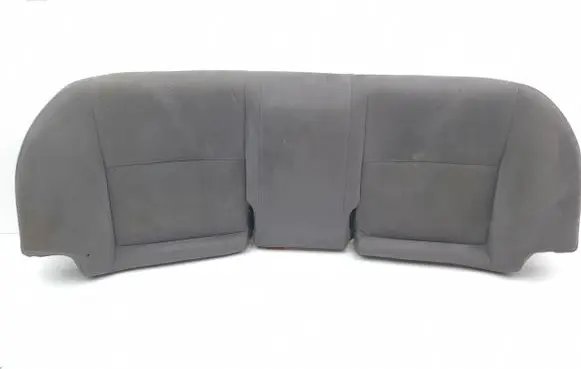 Rear seat