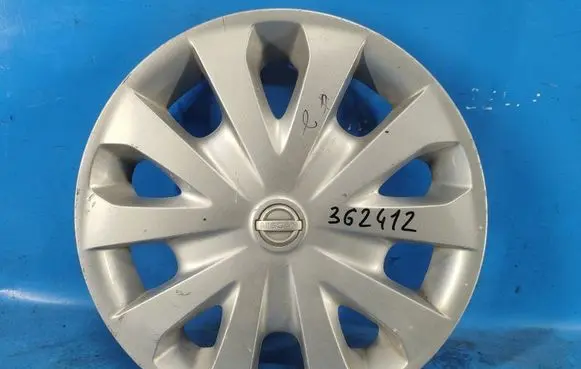 Nissan Versa Wheel nut cap/cover 403153BA0B