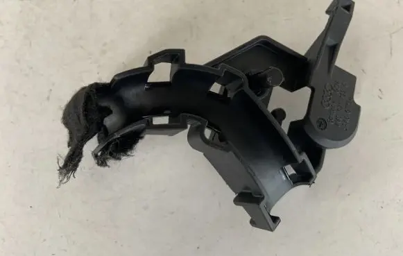 Audi Q7 4M Other interior part 4M0971822Q