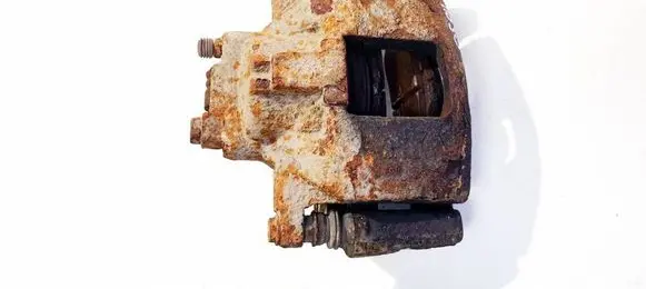 Fiat Freemont Front brake caliper 
