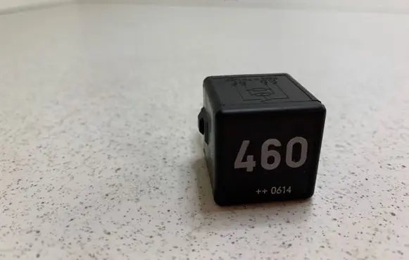Volkswagen Touran I Other relay 1K0951253A