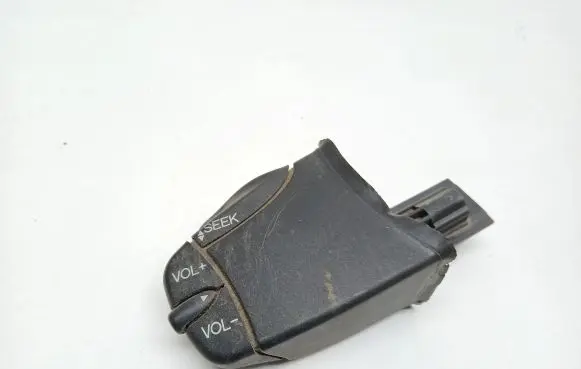 Ford Focus Multifunctional control switch/knob 98AB14K147AC