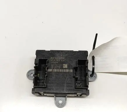 Jaguar XF X260 Door control unit/module HPLA14D619BF