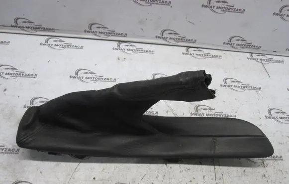 BMW 1 E81 E87 Handbrake trim 8036112