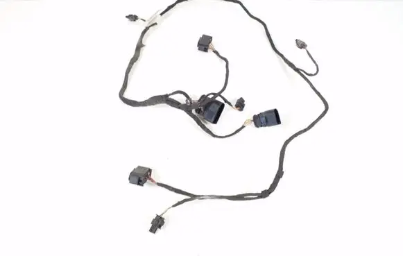 Audi A8 S8 D4 4H Parking sensor (PDC) wiring loom 4H0971104D