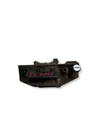 Volkswagen Transporter - Caravelle T4 Tailgate/trunk/boot lock/catch/latch 701829239 703829239