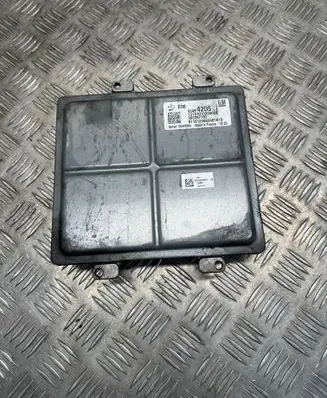 Opel Insignia A Engine control unit/module 55494205 395357783 55487860