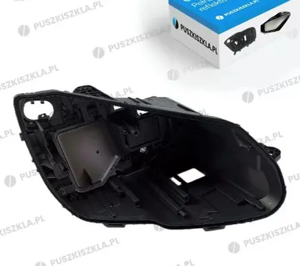 Mercedes-Benz C W205 Headlight/headlamp mounting bracket 5905049703101