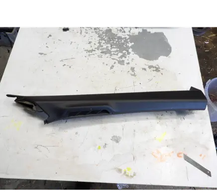Renault Megane E-Tech (A) pillar trim
