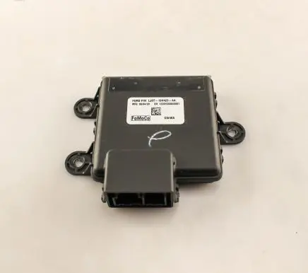 Ford Kuga III Video control module LJ6T19H423AA