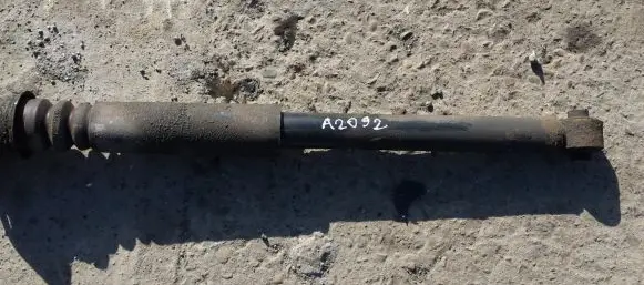 KIA Rio Rear shock absorber/damper