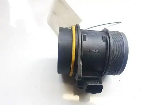 Jaguar XJ X351 Mass air flow meter 5WK97011
