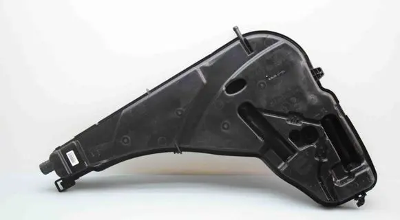 Windshield washer fluid reservoir/tank