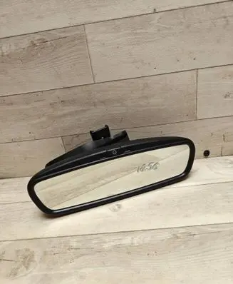 Toyota Avensis T250 Rear view mirror (interior) 8781005042