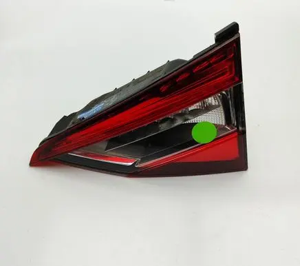 Skoda Superb B8 (3V) Tailgate rear/tail lights 3V5945308D 3V5945308E