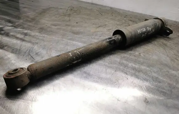 Opel Astra J Rear shock absorber/damper