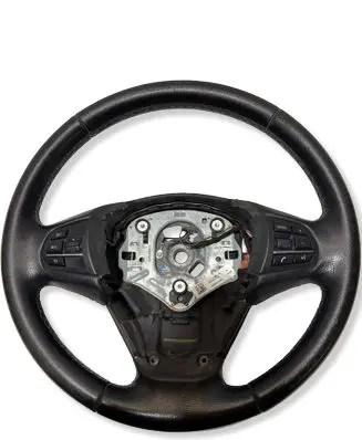 BMW X5 F15 Steering wheel 2406058