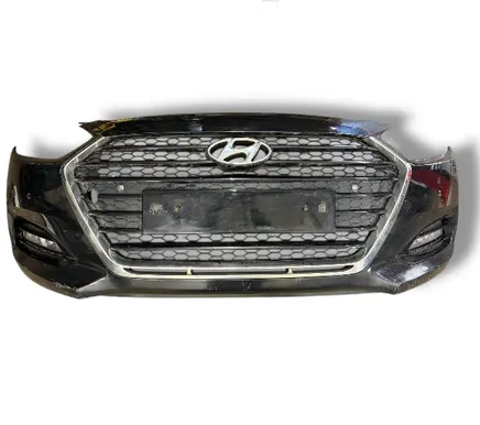 Hyundai i40 Front bumper XE865543Z510