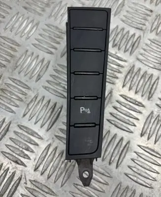 Volkswagen PASSAT B7 Other switches/knobs/shifts 3AB927238