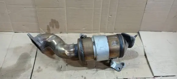 Chevrolet Camaro Catalyst/FAP/DPF particulate filter 12679573 812762921