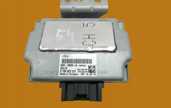 Ford Mondeo MK V Other control units/modules DG9T14B526LA