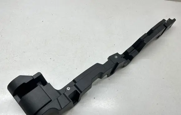 KIA Optima Other trunk/boot trim element 85761A8600