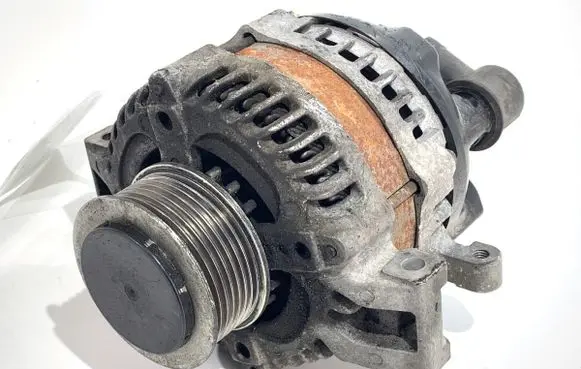 Honda CR-V Generator/alternator