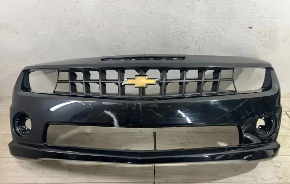 Chevrolet Camaro Front bumper