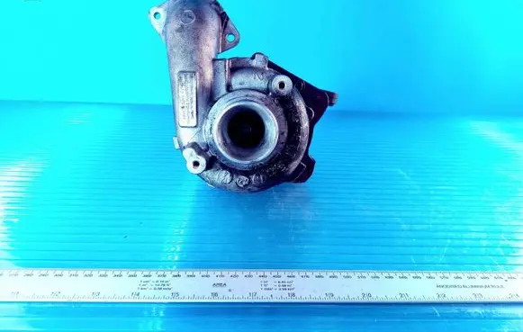 Ford Focus Turbo 9686120680